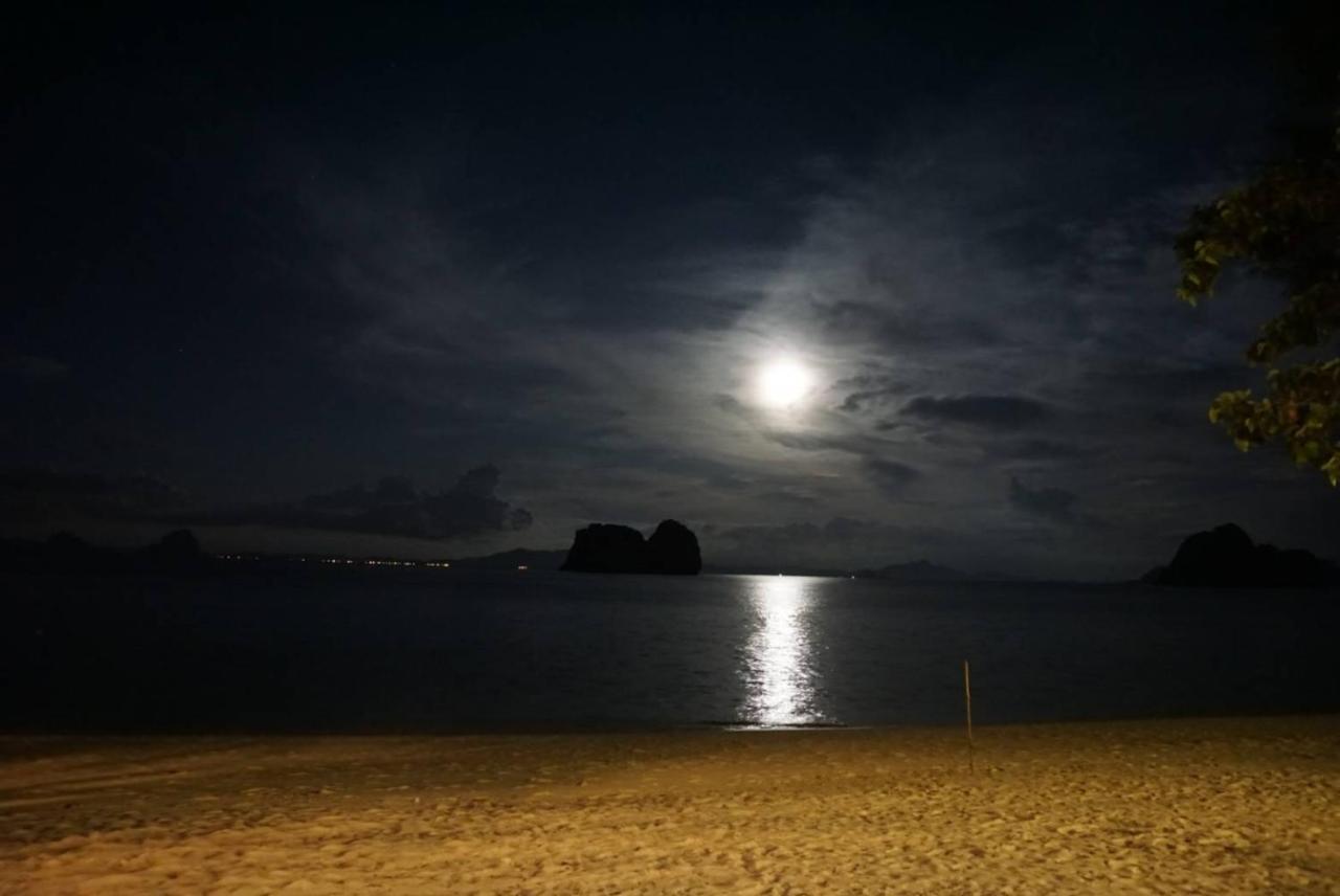 Koh Ngai Kaimuk Thong Resort Eksteriør bilde